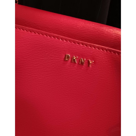 DKNY Donna Karen tote bag - Picture 5 of 10